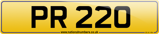 PR 220