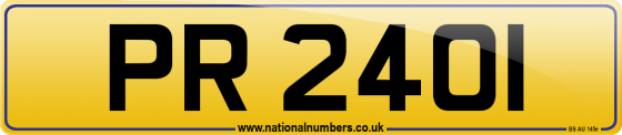 PR 2401
