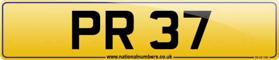 PR 37