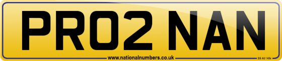 PR02 NAN