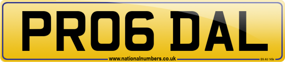 PR06 DAL
