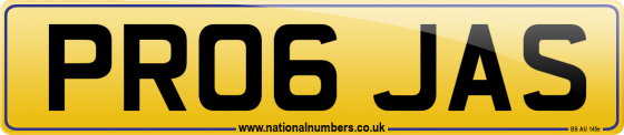 PR06 JAS