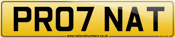 PR07 NAT