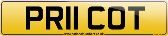 PR11 COT