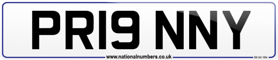 PR19 NNY