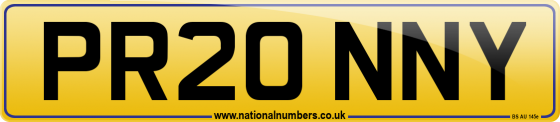 PR20 NNY