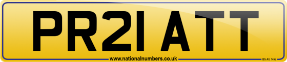 PR21 ATT