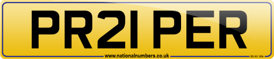 PR21 PER
