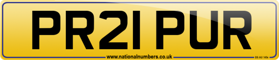 PR21 PUR
