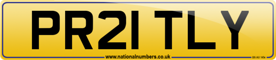 PR21 TLY