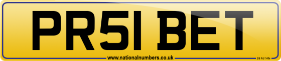 PR51 BET