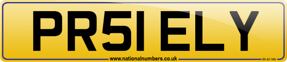 PR51 ELY