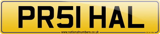 PR51 HAL