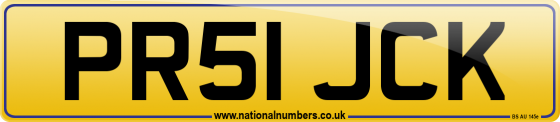 PR51 JCK