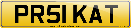 PR51 KAT