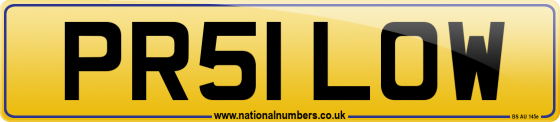 PR51 LOW