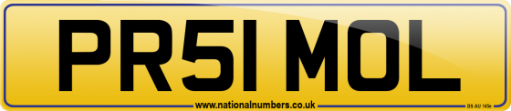 PR51 MOL