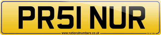 PR51 NUR