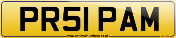 PR51 PAM