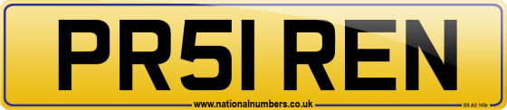 PR51 REN