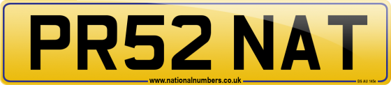 PR52 NAT