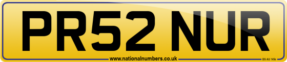 PR52 NUR