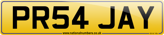 PR54 JAY