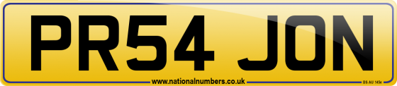PR54 JON