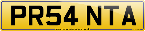 PR54 NTA