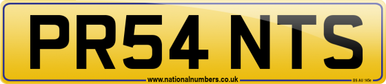 PR54 NTS