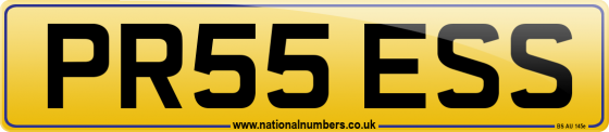 PR55 ESS