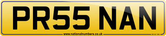 PR55 NAN