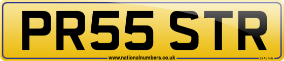 PR55 STR
