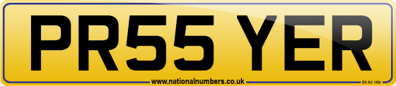PR55 YER