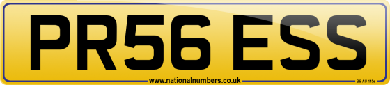 PR56 ESS