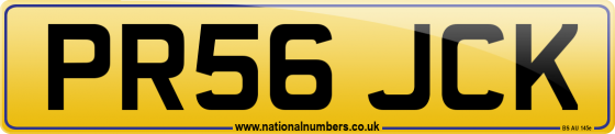 PR56 JCK