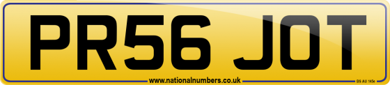 PR56 JOT