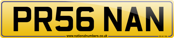 PR56 NAN