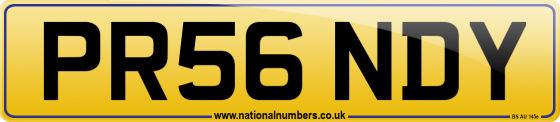 PR56 NDY