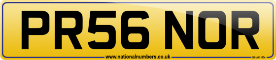 PR56 NOR