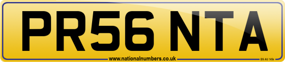 PR56 NTA