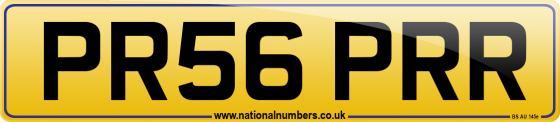 PR56 PRR
