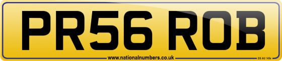 PR56 ROB