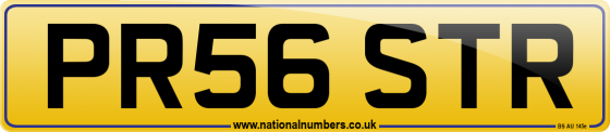 PR56 STR