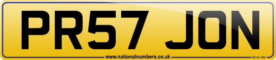 PR57 JON