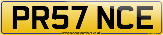 PR57 NCE