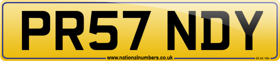 PR57 NDY