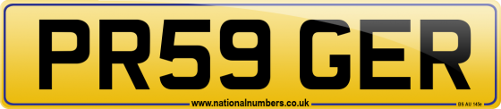 PR59 GER