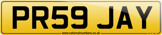 PR59 JAY