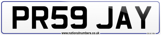 PR59 JAY